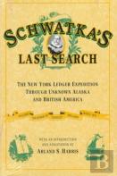 Schwatka'S Last Search