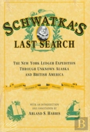 Schwatka'S Last Search