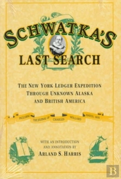 Bertrand.pt - Schwatka'S Last Search