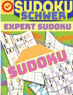 Bertrand.pt - Schwer Sudoku Fur Erwachsene