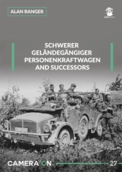 Schwerer Gelandegargiger Personenkfraftwagen And Successors