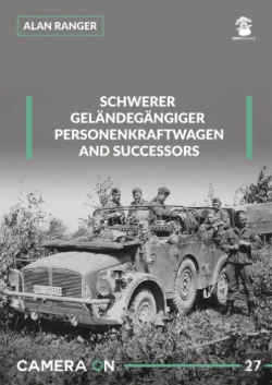 Bertrand.pt - Schwerer Gelandegargiger Personenkfraftwagen And Successors