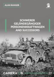 Schwerer Gelandegargiger Personenkfraftwagen And Successors