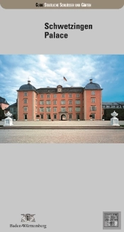 Schwetzingen Palace
