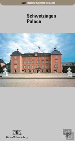 Bertrand.pt - Schwetzingen Palace