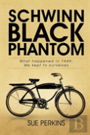 Schwinn Black Phantom