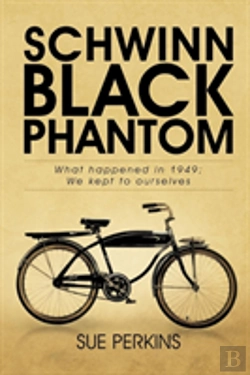 Bertrand.pt - Schwinn Black Phantom