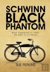 Schwinn Black Phantom