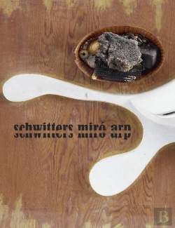 Bertrand.pt - Schwitters Miro Arp