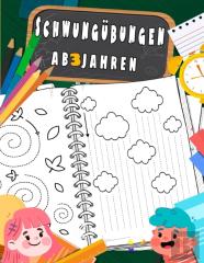 Schwungubungen Ab 3 Jahren