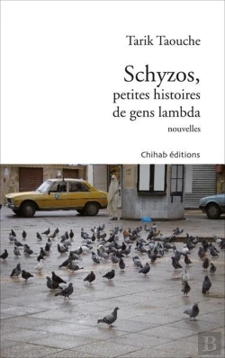 Bertrand.pt - Schyzos ; Petites Histoires De Gens Lambda