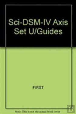 Bertrand.pt - Sci-Dsm-Iv Axis Set U/Guides