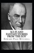 Sci-Fi And Fantasy Stories From 'The Sun' Annotated