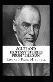 Sci-Fi And Fantasy Stories From 'The Sun' Annotated