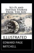 Sci-Fi And Fantasy Stories From 'The Sun' Illustrated  Edition