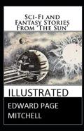 Sci-Fi And Fantasy Stories From 'The Sun' Illustrated
