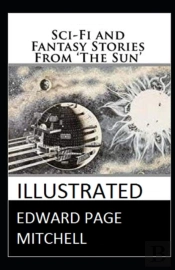 Sci-Fi And Fantasy Stories From 'The Sun' Illustrated