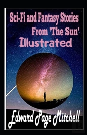 Sci-Fi And Fantasy Stories From 'The Sun' Illustrated
