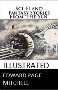 Sci-Fi And Fantasy Stories From 'The Sun' Illustrated