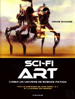 Bertrand.pt - Sci-Fi Art ; Créer Un Univers De Science-Fiction