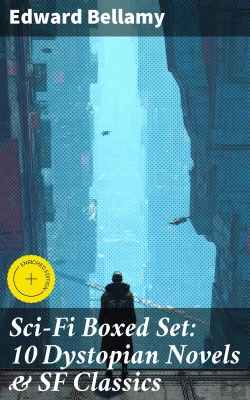 Bertrand.pt - Sci-Fi Boxed Set: 10 Dystopian Novels & Sf Classics