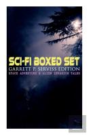 Sci-Fi Boxed Set