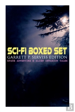 Bertrand.pt - Sci-Fi Boxed Set