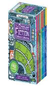 Sci-Fi Classics Children'S Collection: 10 Book Box Set