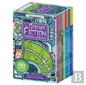 Sci-Fi Classics Children'S Collection: 10 Book Box Set