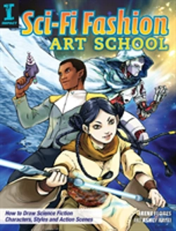 Bertrand.pt - Sci-Fi Fashion Art School