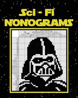 Bertrand.pt - Sci-Fi Nonograms