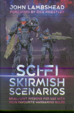Bertrand.pt - Sci-Fi Skirmish Scenarios