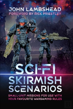 Bertrand.pt - Sci-Fi Skirmish Scenarios