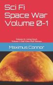 Sci Fi Space War Volume 0-1