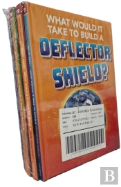Sci-Fi Tech Pack Of 6