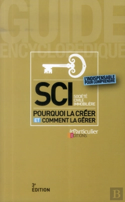 Bertrand.pt - Sci - Pourquoi La Creer Et Comment La Gerer