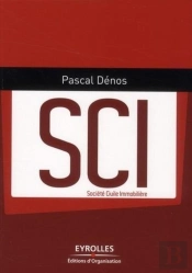 Sci ; Société Civile Immobilière