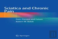 Sciatica And Chronic Pain
