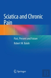 Sciatica And Chronic Pain