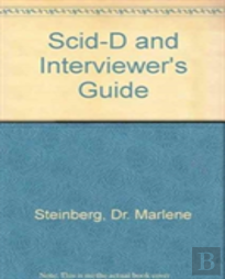 Scid-D And Interviewer'S Guide