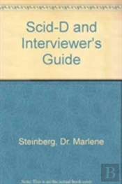 Scid-D And Interviewer'S Guide