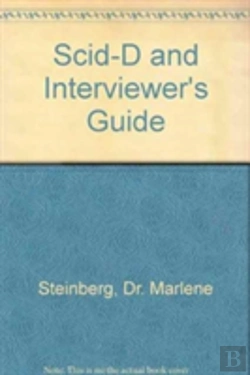 Bertrand.pt - Scid-D And Interviewer'S Guide