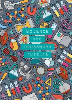 Bertrand.pt - Science: 300 Crossword Puzzles