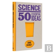 Science: 50 Essential Ideas