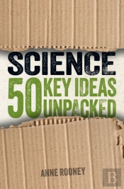 Science: 50 Key Ideas Unpacked