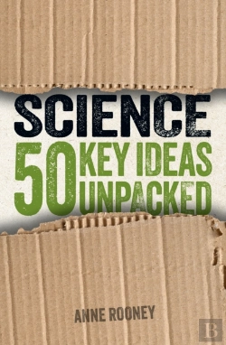Bertrand.pt - Science: 50 Key Ideas Unpacked