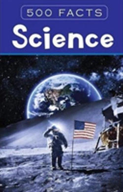 Bertrand.pt - Science - 500 Facts