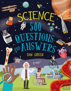 Bertrand.pt - Science: 500 Questions And Answers