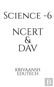 Science -6 Ncert & Dav