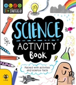 Bertrand.pt - Science Activity Book